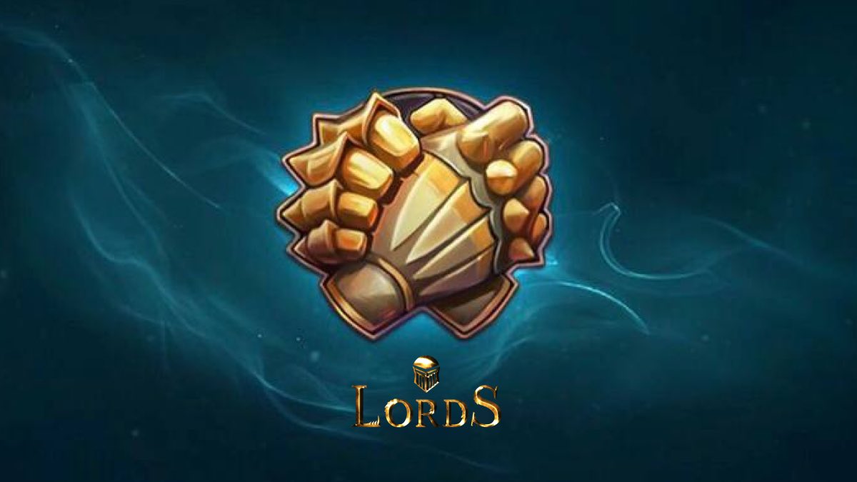 LordsNFTGame's tweet photo. Not your typical #gamefi 🎮
Lords is the revolution of #P2E 🕹️

#Lords #Play2Earn #GameFi #NFTCommunity #NFTs #CryptoNews https://t.co/mlivGnffYY