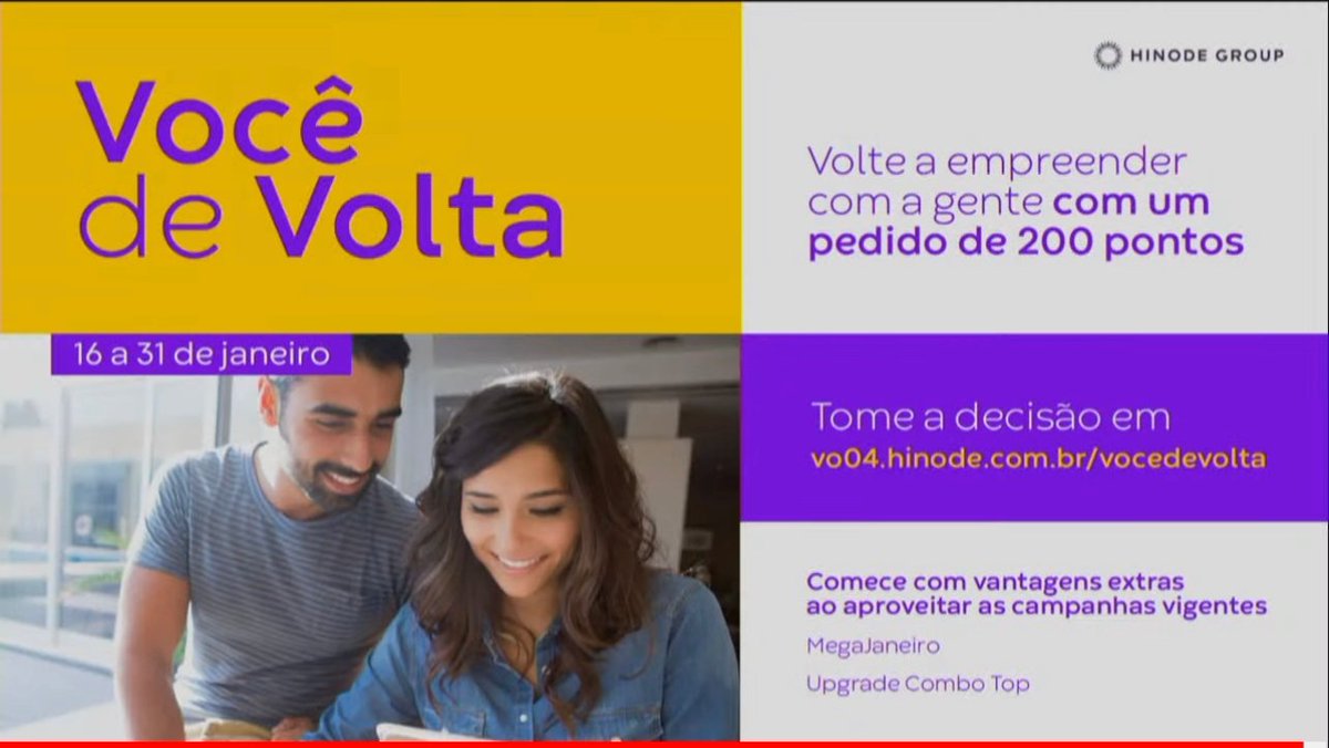 vanderwag's tweet photo. Você que já fez parte do grupo Hinode e já perdeu seu cadastro, entre em contato comigo, você vai poder retornar sem precisar de fazer um novo cadastro e nem comprar outro kit de negócios, entre em contato comigo Whatsapp 27999763780 irei fazer todo procedimento pra você. https://t.co/ufBoFd1tAs