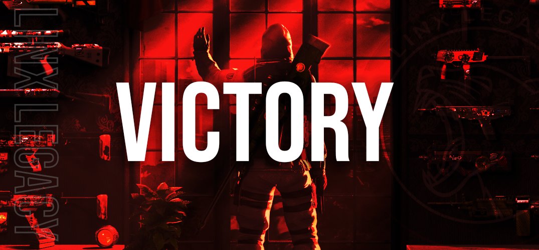 LinxLegacy's tweet photo. 🔥Linx Legacy Devil🔥

✅ VICTORY - @scleague_net
🆚@GameAgentsORG 
🔥16-13 GGWP!

🇷🇺#1ll
🇷🇺@dJakoNdA1Jan 
🇷🇺#tr3vl
🇺🇦@strrcsgo 
🇷🇺#Rommi

Thanks for the streaming shr0om 👑

#LinxCSGO | #Linxfamily❤️
#DreamsIsYourStrength https://t.co/ADwC7igTpS