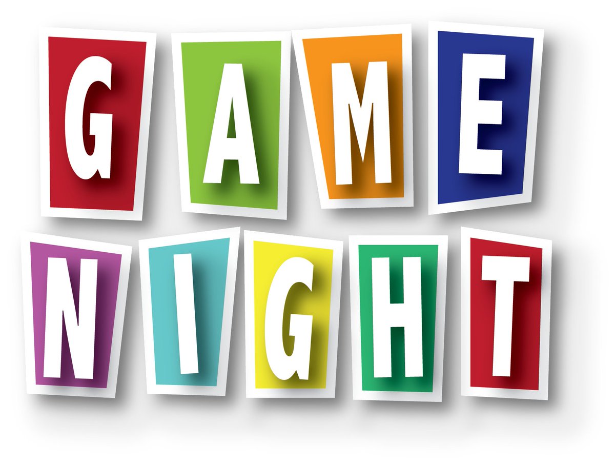A cold Friday night in January?  Come warm up in the library with us!  Play the games with your kids or chat with other parents!  

We bring the games and the snacks, you bring the family! 

EVERYONE IS INVITED!

FRI, JAN 20, 7 PM
bcgt220.org/event-details/…