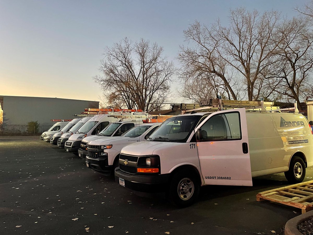 Ready for another week of heating homes around the Twin Cities!

#furnacerepair #boilerrepair #heatpump #heatingsolutions #twincities