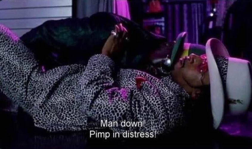 layxsnv's tweet photo. Me after caring to much 😂😩 https://t.co/ncTIw3Xldy