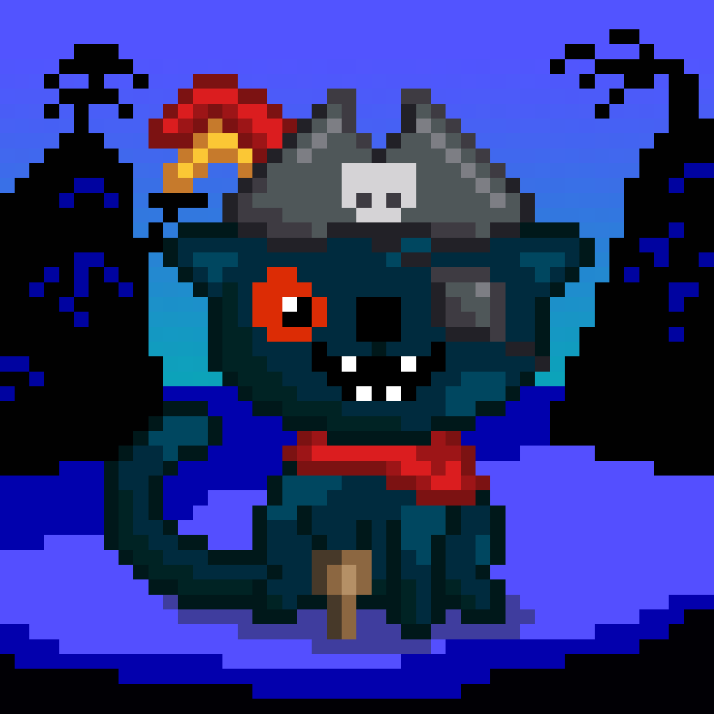 𝗔𝗿𝗲 𝘆𝗲 𝗿𝗲𝗮𝗱𝘆?