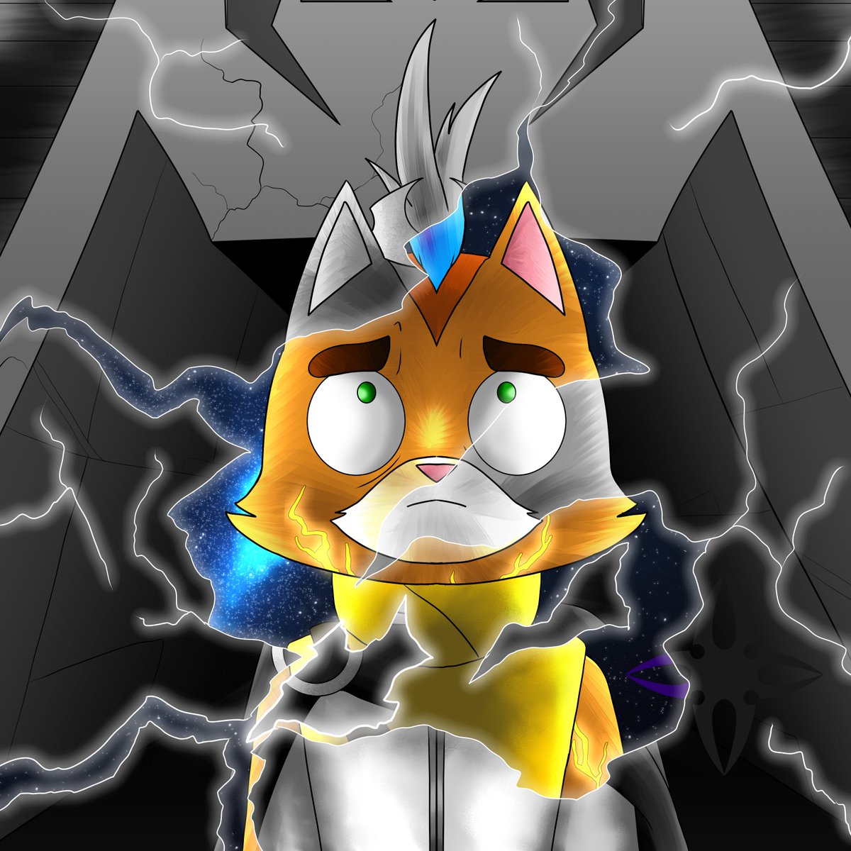 aeris7dragon's tweet photo. the potential tho...
#RenewFinalSpace #SaveAnimation #FinalSpaceArtTakeover #LittleCato https://t.co/HojL67ZcmM