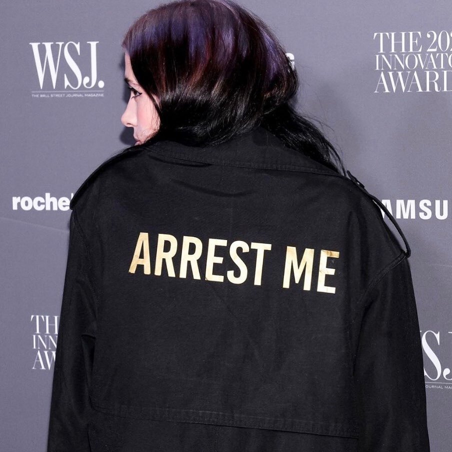 tomorrowstarted's tweet image. Nadia…⁣

#pussyriot #p #rebel #love #rock #punks #rebellionpunkfestival #danskpunk #punkrockers #vesterbrorockradio #radioglad #theexploited #underground #punkmusic #curlingklubbenp #kbh #odense #postpunkrevival #morgen #danishmusic #aarhus #gaffa #termansenstudio #…