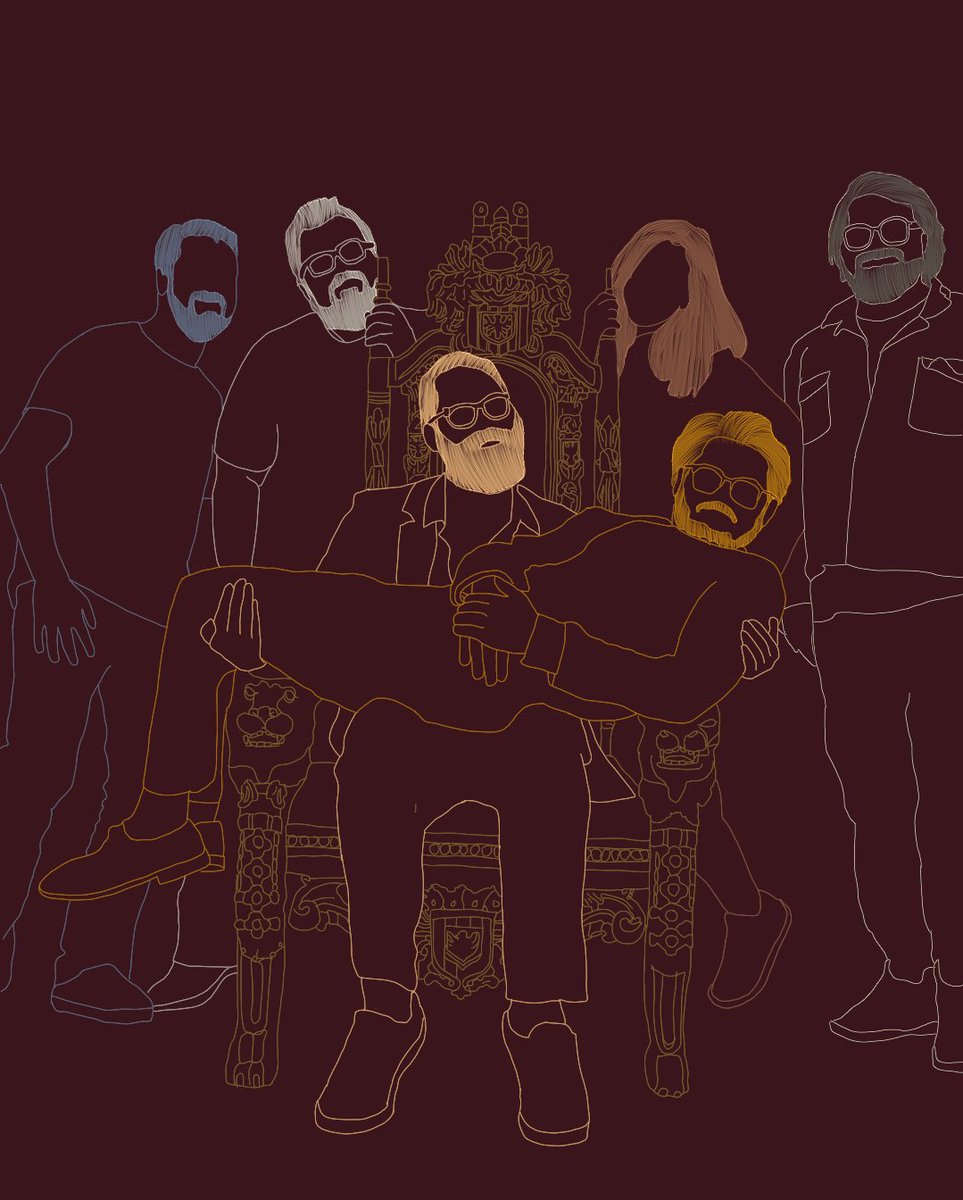 Bex Johnson on Twitter: 