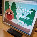 Photo by Portlethen Academy ICT Faculty (@PortyICT)