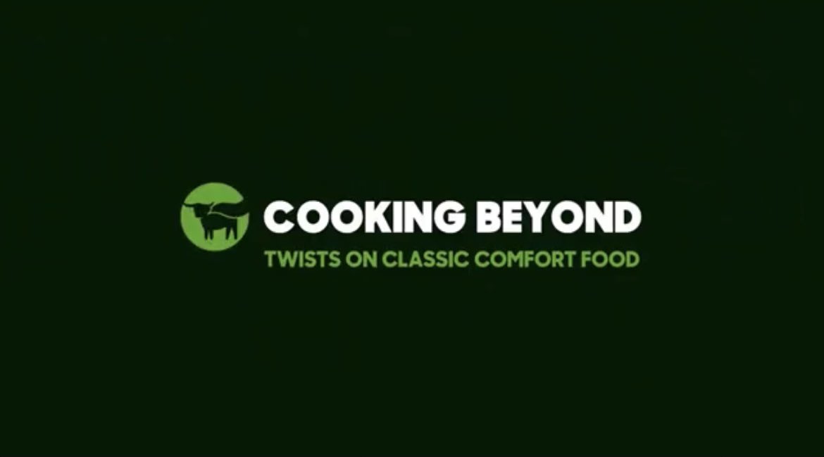 chefstavaridis's tweet photo. Join me as I take you through two classic Beyond Meat comfort food recipes with a plant-based twist. Please like and share! https://t.co/xh6H6fCNbw
_______
#beyondmeat #plantbased #thechefd #plantbasedmeat #beyondbreakfastsausagebenedict #chefd #beyondmeatrecipes https://t.co/PmkOtZXR1b