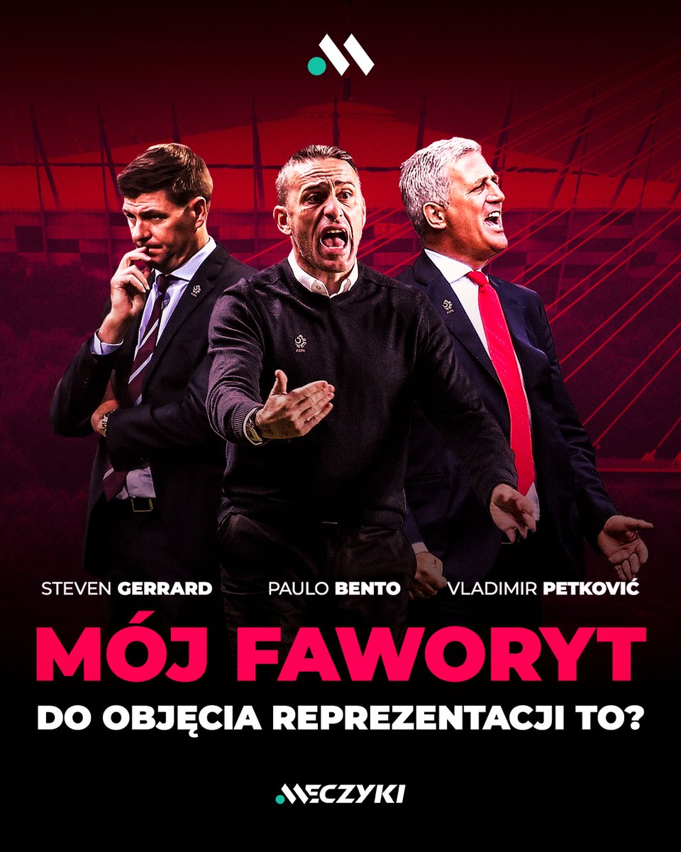 Meczyki.pl tweet media