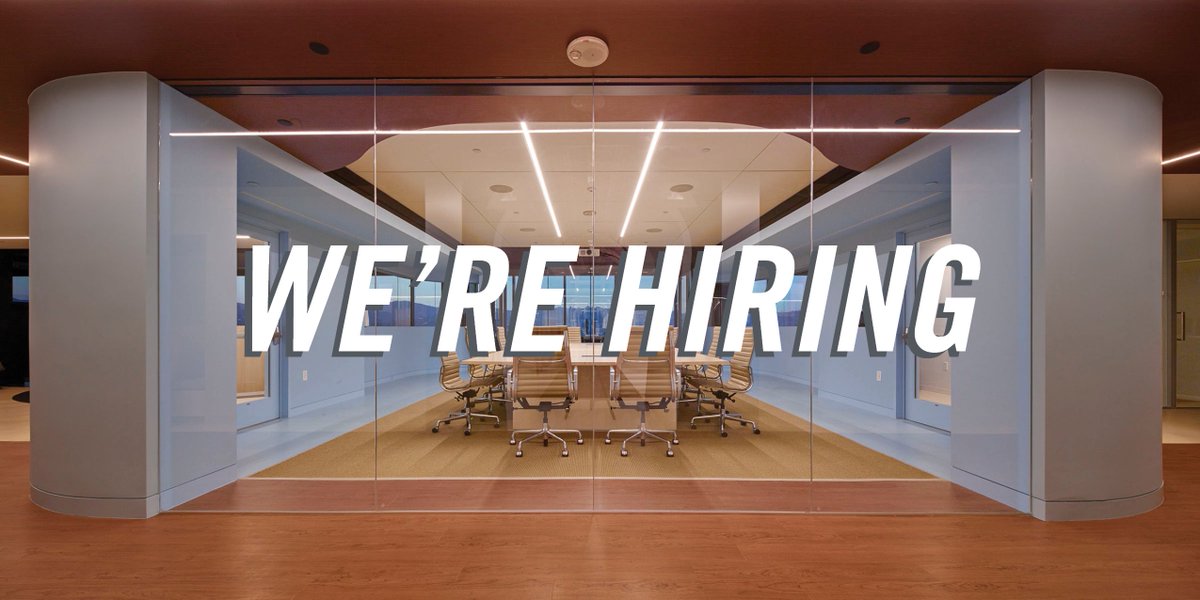 Johnson_Favaro's tweet photo. We are seeking candidates with 3 to 4 years of experience for a Design Associate position. Learn more about the role here:  https://t.co/AcVU3ep3Zz https://t.co/wPeaKXgcCj