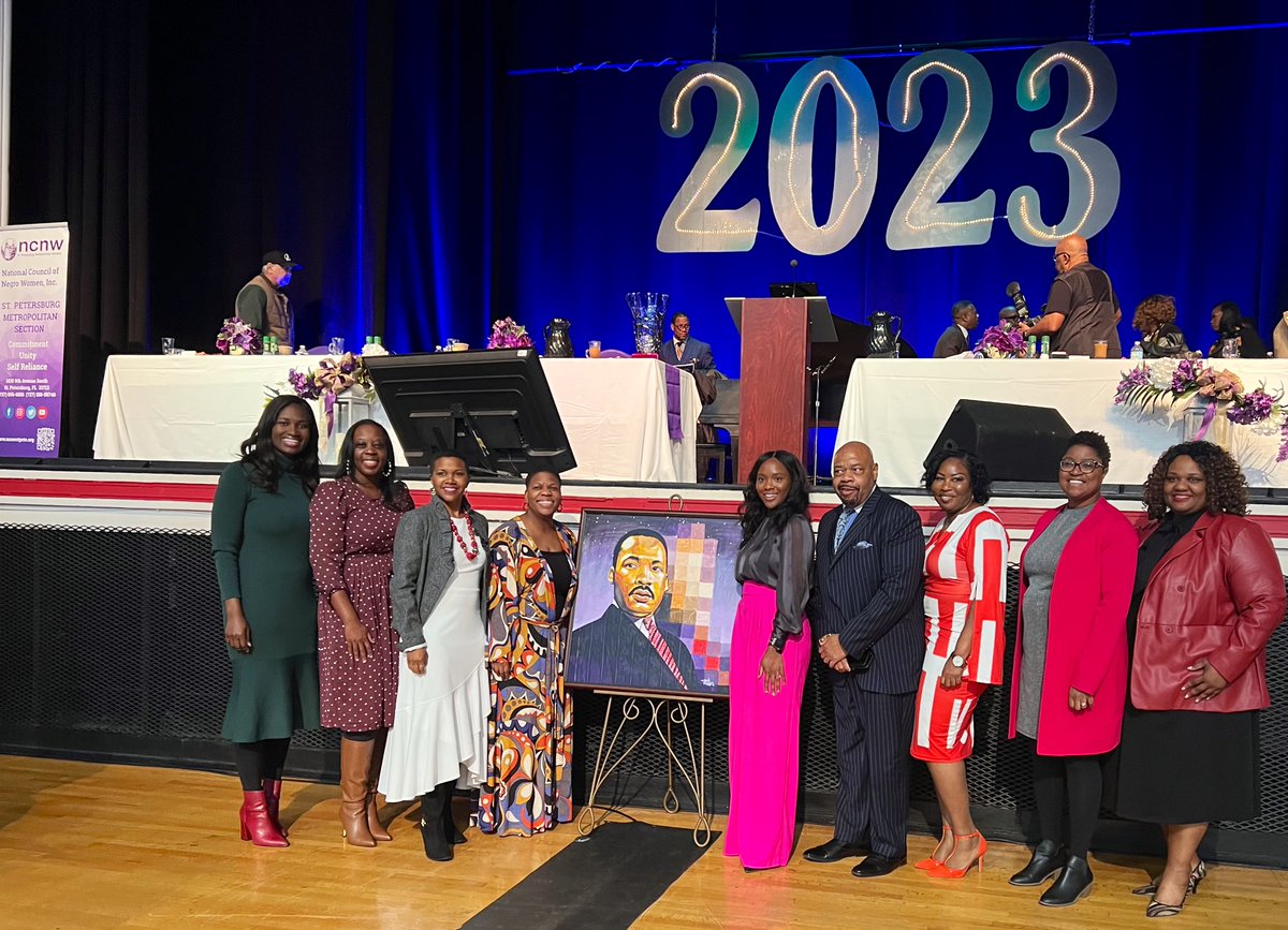 Angel Williams, MPA, CAP® tweet media