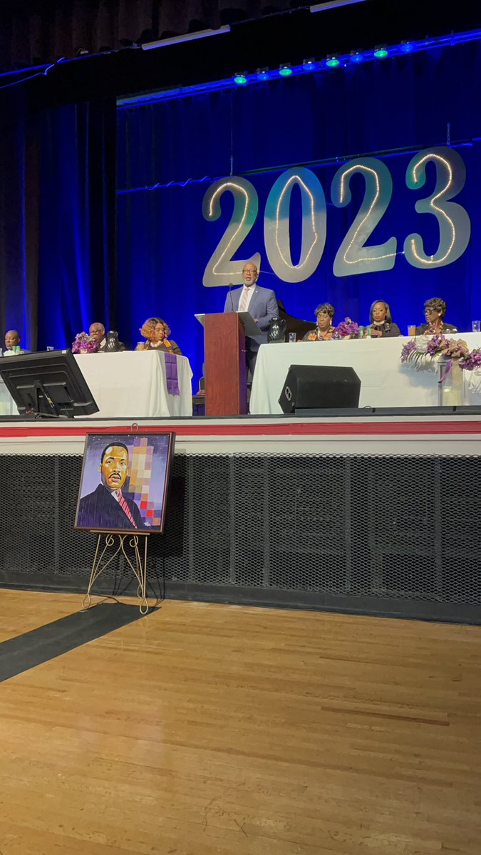 Angel Williams, MPA, CAP® tweet media