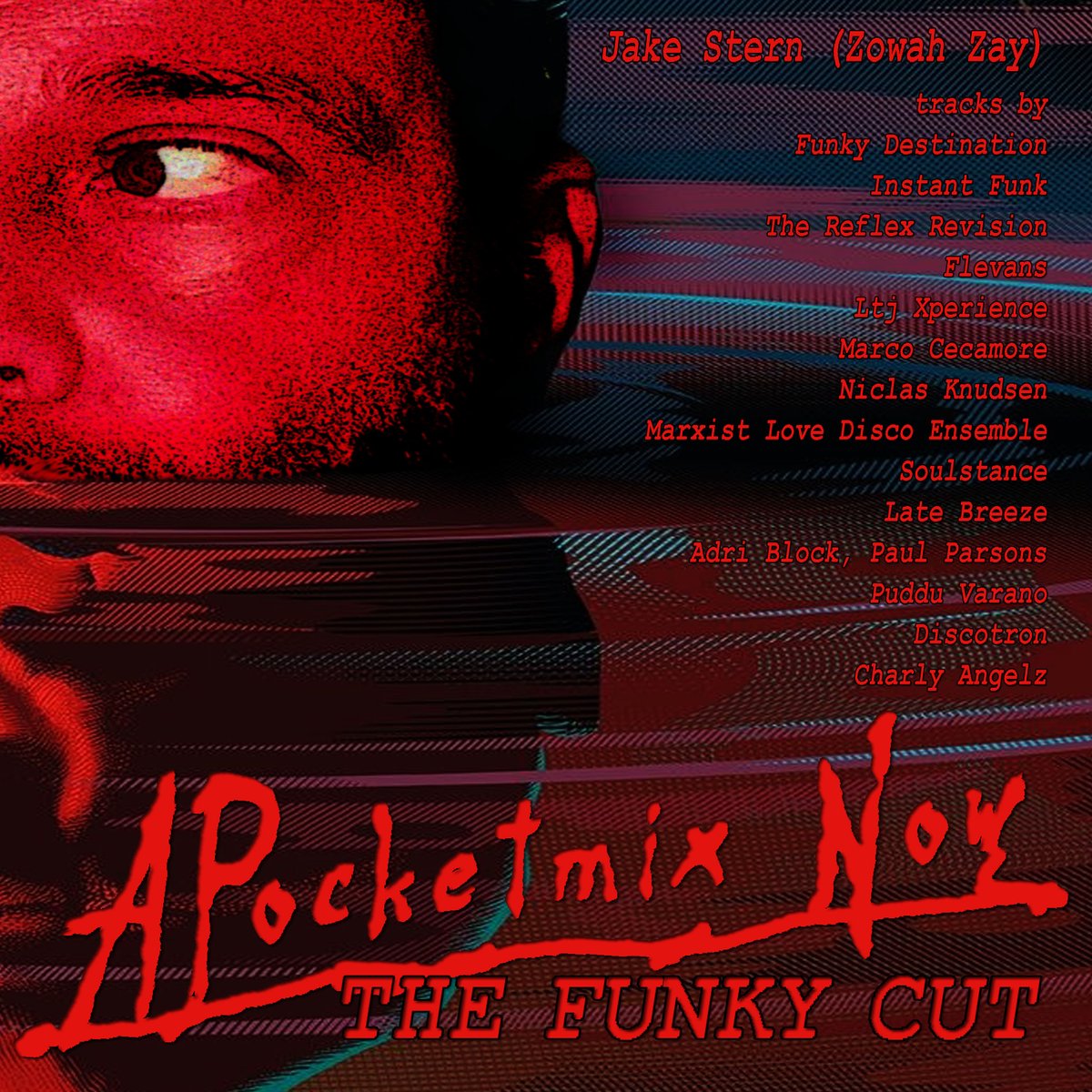 Zay_FM's tweet photo. https://t.co/Zy6sN2VV8M #mixcloud #funkybreaks #discofunk  #flevans #LtjXperience  #Discotron #FunkyDestination #MarcoCecamore #NiclasKnudsen #Soulstance https://t.co/PF2l4nS8lR