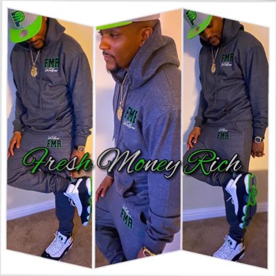 FreshMoneyRich's tweet photo. #NewProfilePic https://t.co/ZzH1AaTkWP