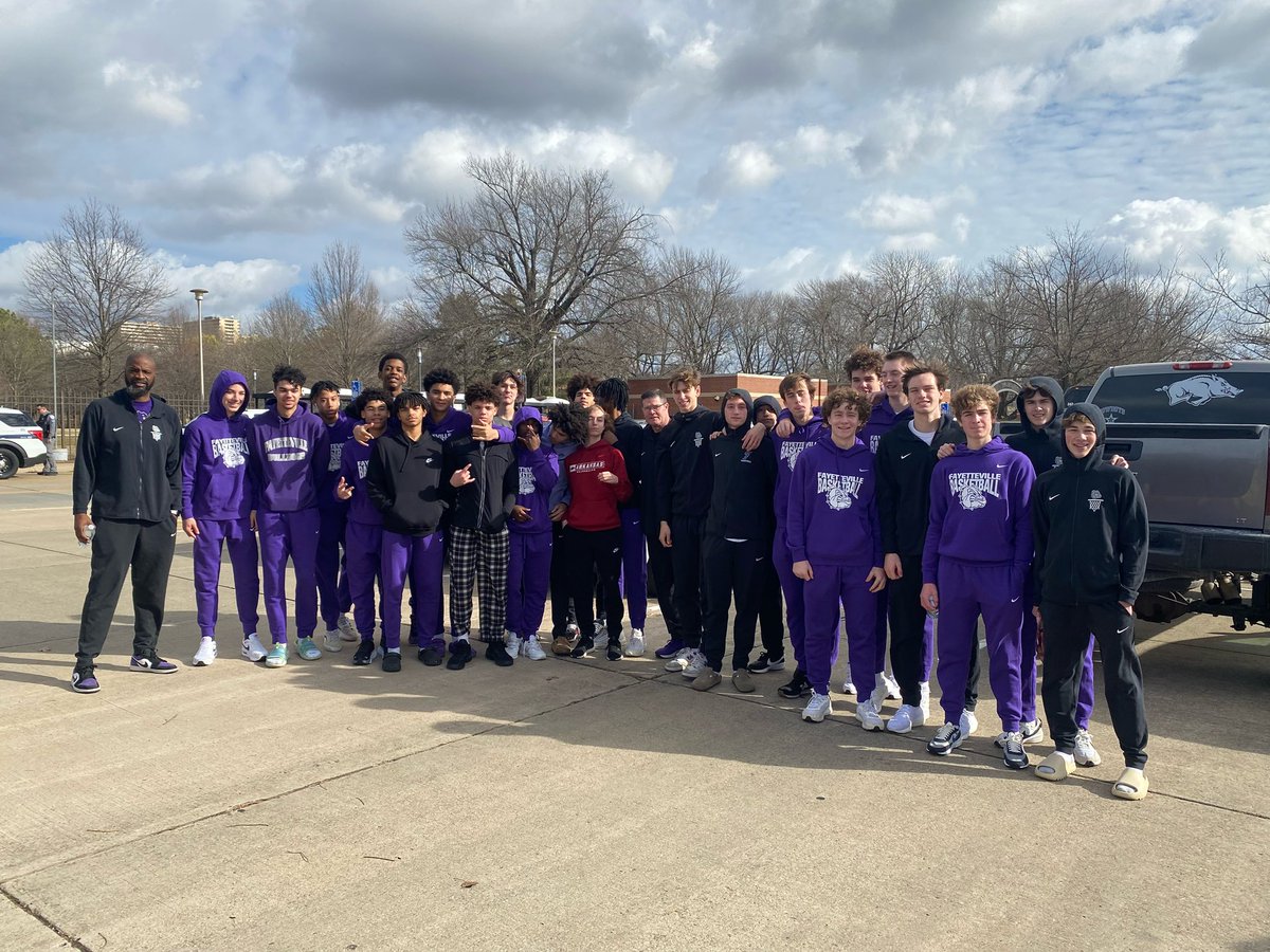 Fayetteville BB (@faybulldogsbb) on Twitter photo It was an honor and privilege for the #Purple Dogs to participate in the <a href="/NWAMLK/">NWA MLK Council</a> celebration of
#MLKDay2023!!
#morethanhoops It was an honor and privilege for the #Purple Dogs to participate in the <a href="/NWAMLK/">NWA MLK Council</a> celebration of
#MLKDay2023!!
#morethanhoops