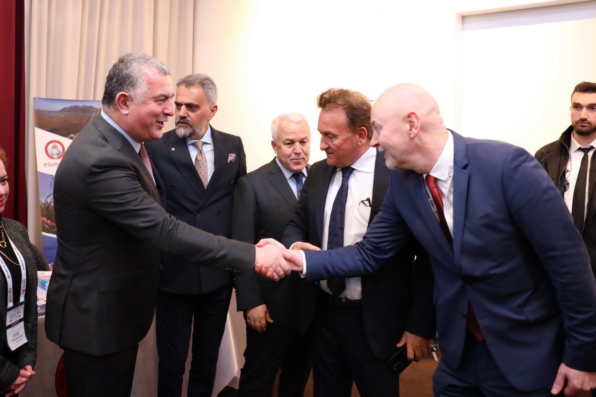 Türkiye in Germany tweet media