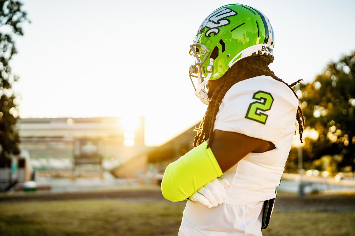 Thank you MEAN GREEN NATION 🖤💚 #GMG