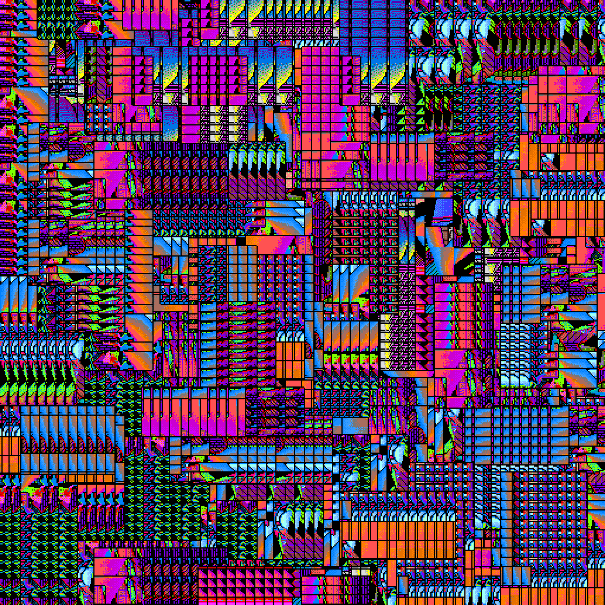 kit_valo's tweet photo. test.server
diligent techniques.
https://t.co/MowHpCeywi

#NFTCommunity #tezos #objkt #pixelart https://t.co/9IME0Y2PKx