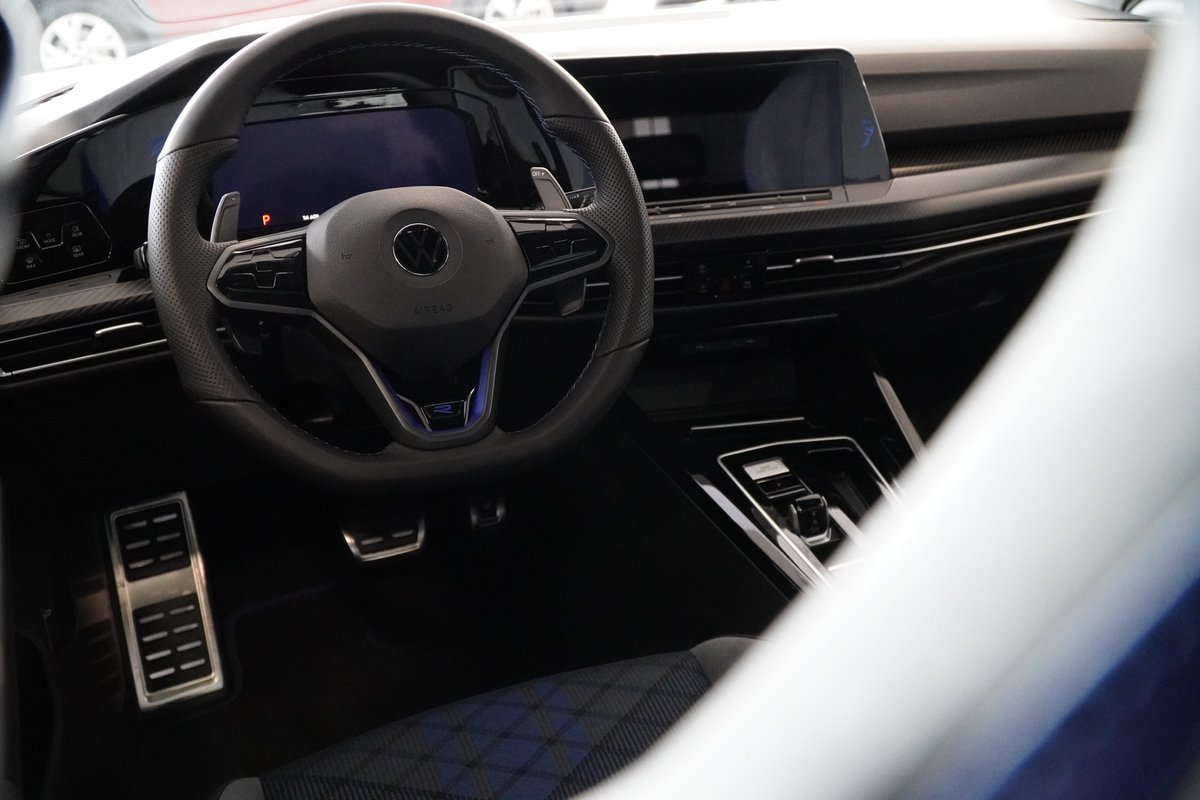 Talleres Manchegos Volkswagen tweet media