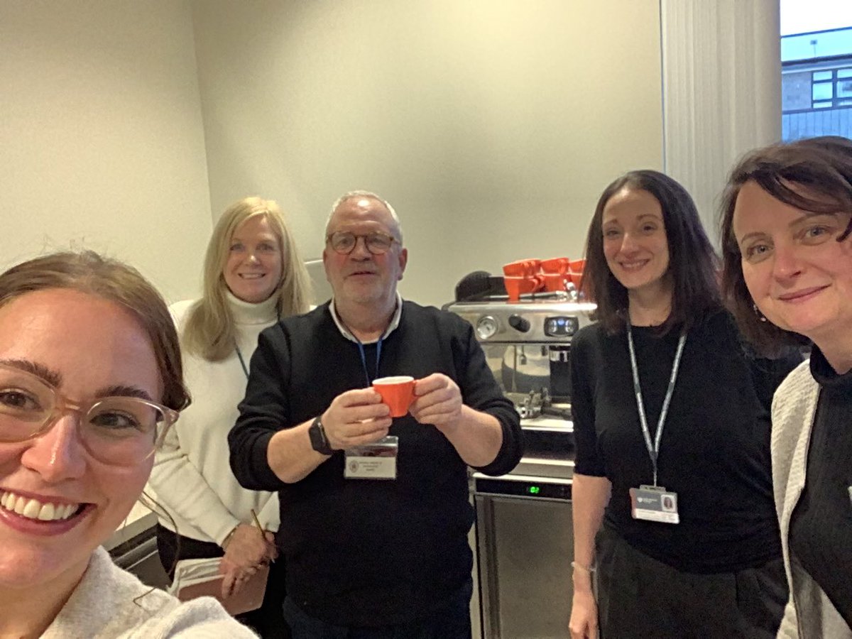 Falkirk High Home Ec tweet media