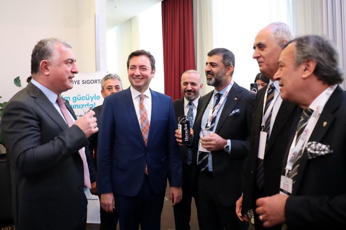 Türkiye in Germany tweet media