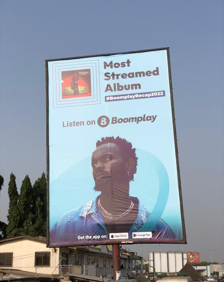blacksherif_'s tweet photo. big love to all the fans who made this possible

TVINW ♥️💐

thanks for the support @BoomplayMusicGH https://t.co/5JFNlEOno0