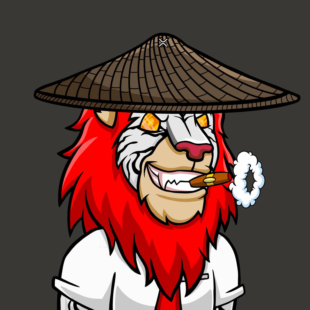LuxLionsNFT's tweet photo. LUX LION NFT - Your premier pass to the future. 10K unique NFTs waiting for you. Be ready to mint & be a part of a great NFT community. Follow
@LuxLionsNFT
Play 2 earn game- https://t.co/I80S9UVOoT
Discord - https://t.co/BmUS5AdjBs #XRP #XLUX #XRPArmy #Metaverse #NFT #XRPL https://t.co/VOI46tNQpZ