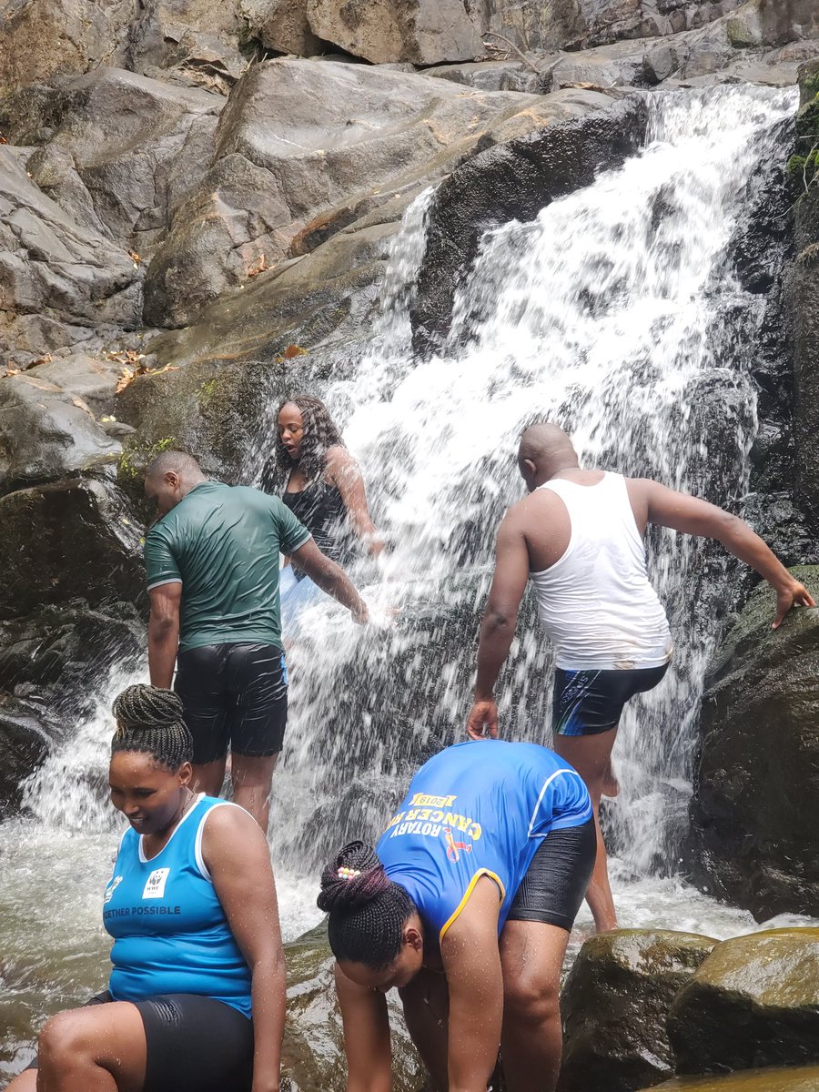 craterlaketours's tweet photo. Looking for a place? #CraterLakesExpeditionsUganda brings you the Mighty #mahomafalls
It's a complete adventure that will stick a memorable experience in the mind. Contact us; +256 781412880,+256752756395, #craterlakesexpeditions@gmail.com https://t.co/8skmgZPjP8