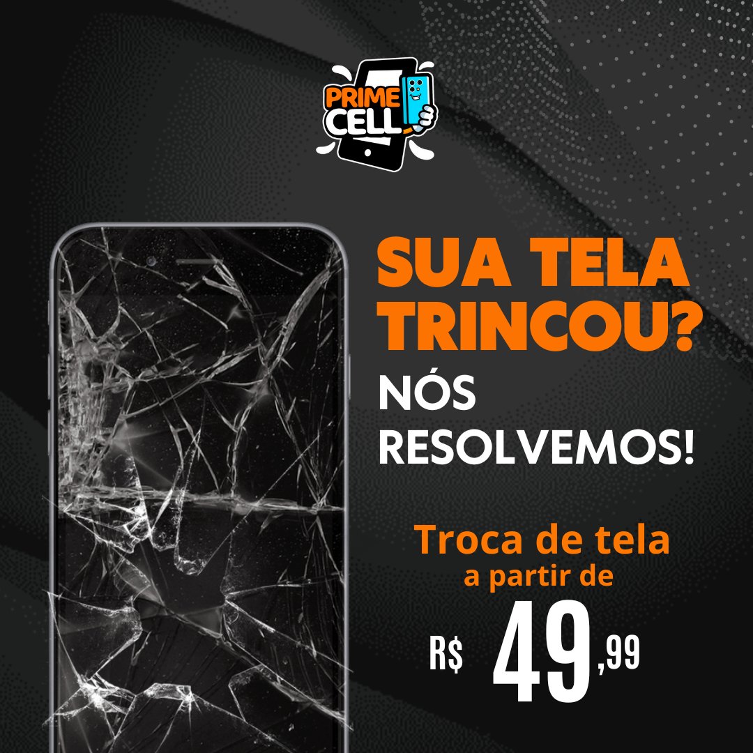 sarajudaoficial's tweet image. Só na @primecellimports você encontrará por esse precinho. Por apenas R$ 49,99 a troca de tela!🥇

Venha conferir!!!!!🤝🏻

📍Rua Cardoso de Moraes, 115 LJ G Bonsucesso - RJ
.
.
#consertocelular #celular #smartphone #primecell #riodejaneiro #produtos #serviços #bonsucesso