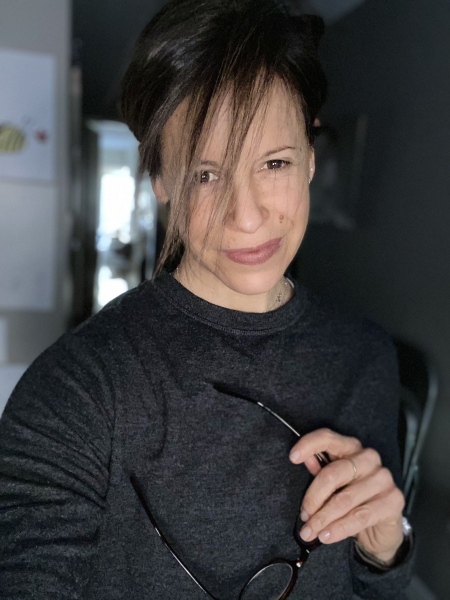 Pretty sure I’m holding my reading glasses upside down. It’s been that kind of day. The bad news… there’s a lot of day left. But the good news… there’s a lot of day left