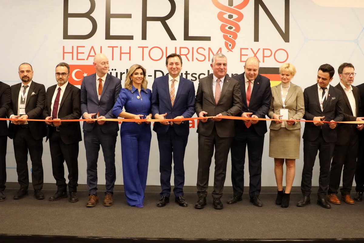 Türkiye in Germany tweet media