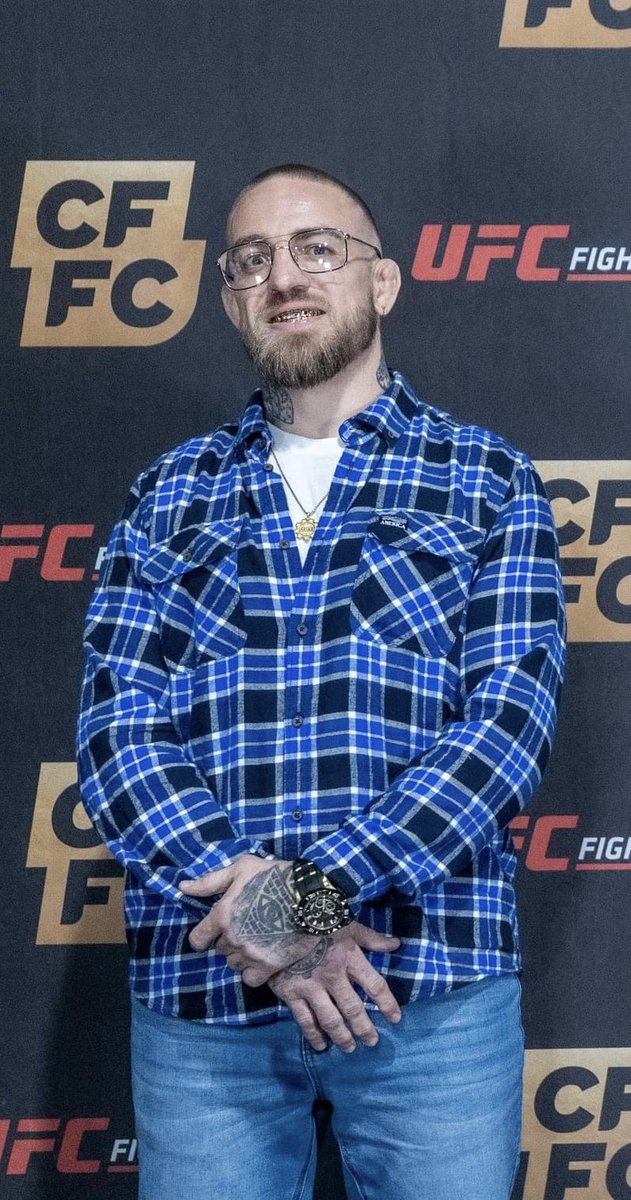 HardemanMMA's tweet image. Bag Season 💰 #SamuraiGang