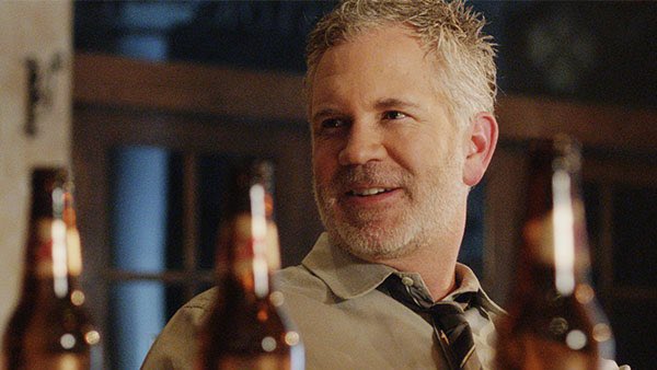 Daddy, directed by and starring <a href="/ItsAHardG/">Gerald McCullouch 🕞</a>, is now available on DVD &amp; VOD!

#comedy #drama #lgbtq #love #family