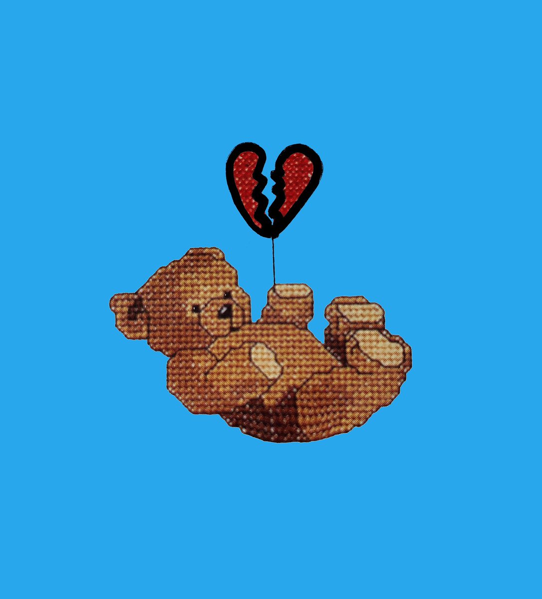 HashiruOkami's tweet photo. Here’s some art I’ve made about Love. https://t.co/PYPRH9Uksg