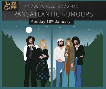 camdentownradio's tweet photo. Tonight at @TheJazzCafe Camden Town... https://t.co/sZtOjZ6gke