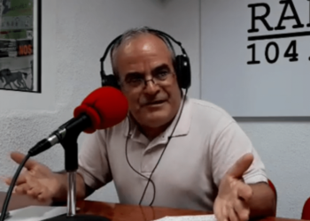 CGTPViM's tweet photo. Nicolás Redondo, o la diferencia entre sindicalismo de clase y agentes sociales

Artículo de #opinión de nuestro compañero @APerezCollado 

https://t.co/BY74VYEyqe https://t.co/4ygP9pUkOy