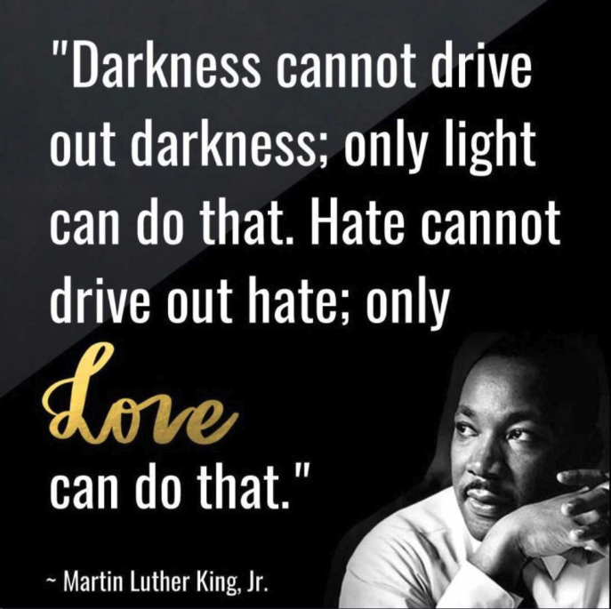 Breaking_Limits's tweet photo. Today is a great day to show love towards another. Say hello to a stranger, give a smile, or do a small act of service. There is lots of kindness to go around. It's in all of us and we can do it together. https://t.co/U7adwx27uU