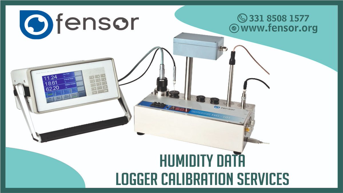 fensorSAS's tweet photo. Best Humidity data loggers calibration services for various industries from the leading manufacturer in France. Contact us Fensor SAS on +331 85081577 for more details or visit: - https://t.co/7bb3PRo64o
#HumidityDataLogger #DataLogger #HumidityCalibration #calibration https://t.co/dbkHSetDUx