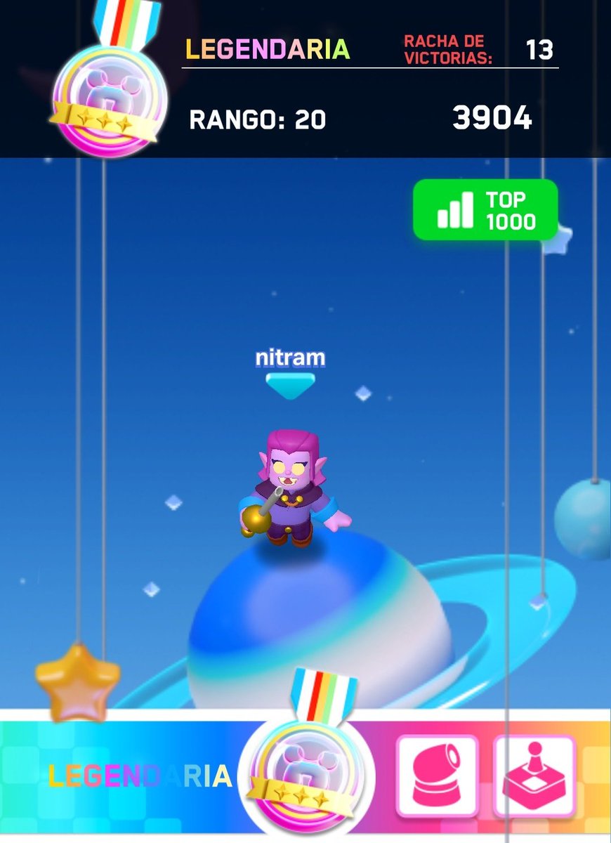 Nitram #SaveClashMini tweet media
