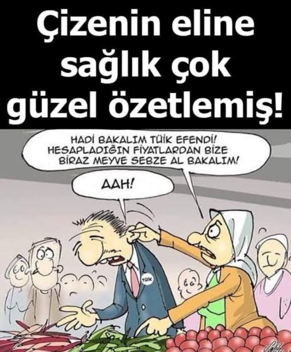 #HesapEksideZamNerede