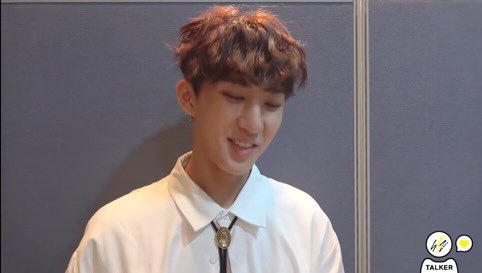 oldseochangbin's tweet photo. fluffy hair  — #Changbin #창빈 https://t.co/Kbw0vIvtLe