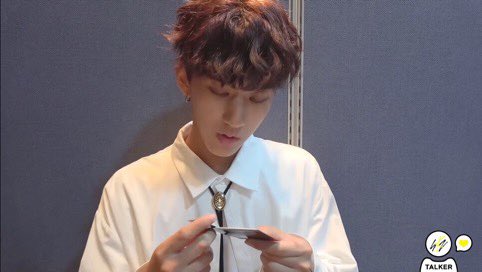oldseochangbin's tweet photo. fluffy hair  — #Changbin #창빈 https://t.co/Kbw0vIvtLe