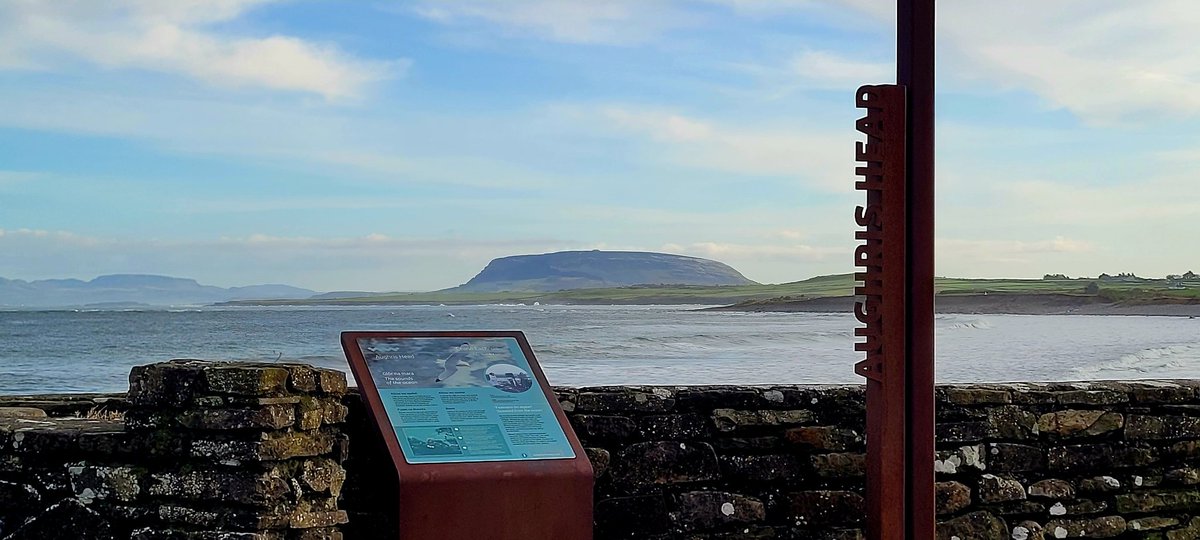 macgabhann31's tweet photo. Tweet 2 of 2 from day 16 of #100daysofwalking more from the very beautiful #Aughris head. If you go for a walk in the area, pay a visit to the beach bar. #lovesligo #sligo #keepdiscovering #choosesligo @DiscoverIreland @discoverirl @NewstalkFM @NTBreakfast @sligotourism @Sligo https://t.co/A4xKACmkCY