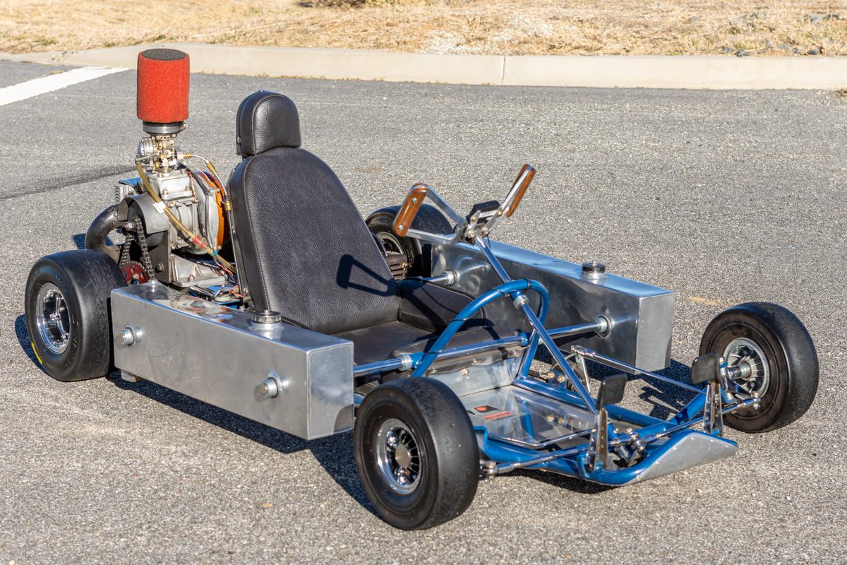 Bring a Trailer on Twitter: 