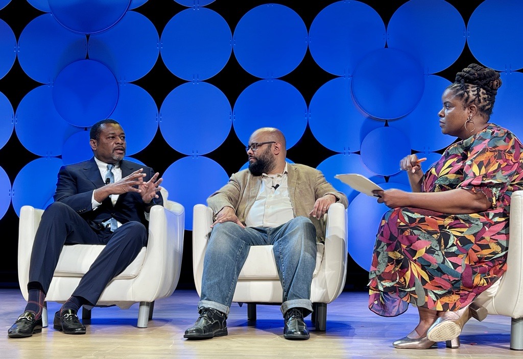 APA's tweet image. How can we address unfair policing and dismantle racism within police departments?

Our #APA2022 main stage event, &quot;The Psychology of Equal Justice&quot;, examined the culture of law enforcement and evidence-based strategies for recruiting &amp;amp; reducing bias. 

▶️ youtube.com/watch?v=eBgIkt…