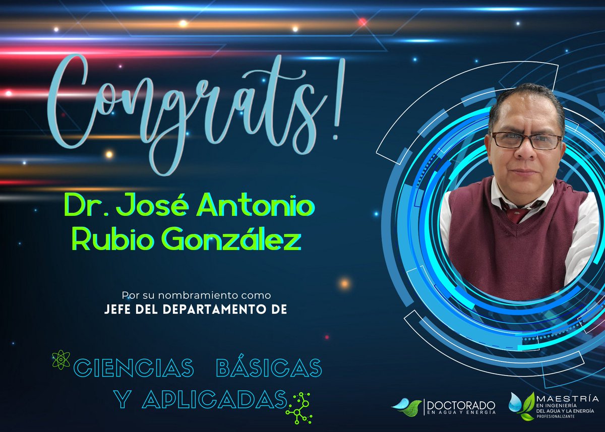 DayeUdG's tweet photo. Felicidades Dr. Toño Rubio por su nueva encomienda! le deseamos el mayor de los éxitos. @Alkimista @Cutonala_udg   #cutonala https://t.co/sKYP8gPvkG