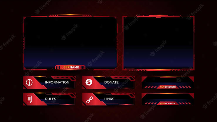 Peter54213's tweet photo. Hey everyone need an overlays? Dm me for more info
#twitch #DnDcharacter #artwork #illustration
@ScrimFinder @SupStreamers @SmallSreamersR
#supportsmallstreamers #TwitchAffilate #twitcheemotes #emotes #smallstreamers
 Reference image for web https://t.co/DaihSu5UKS