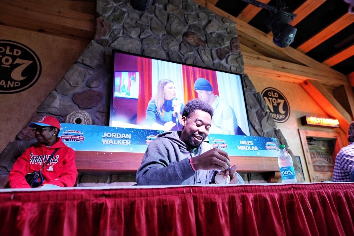 Ready for a big 2023 season!