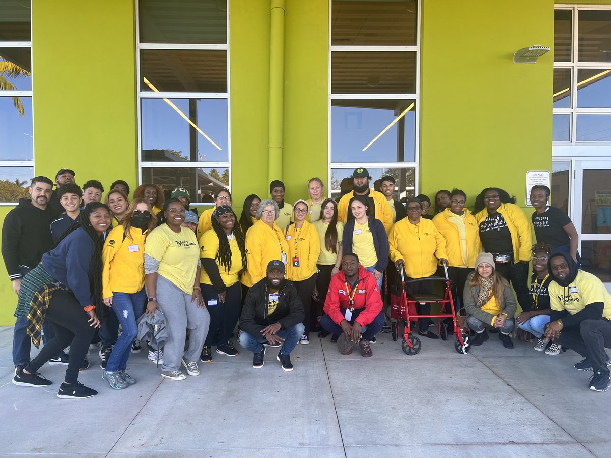 Early Learning Corps tweet media