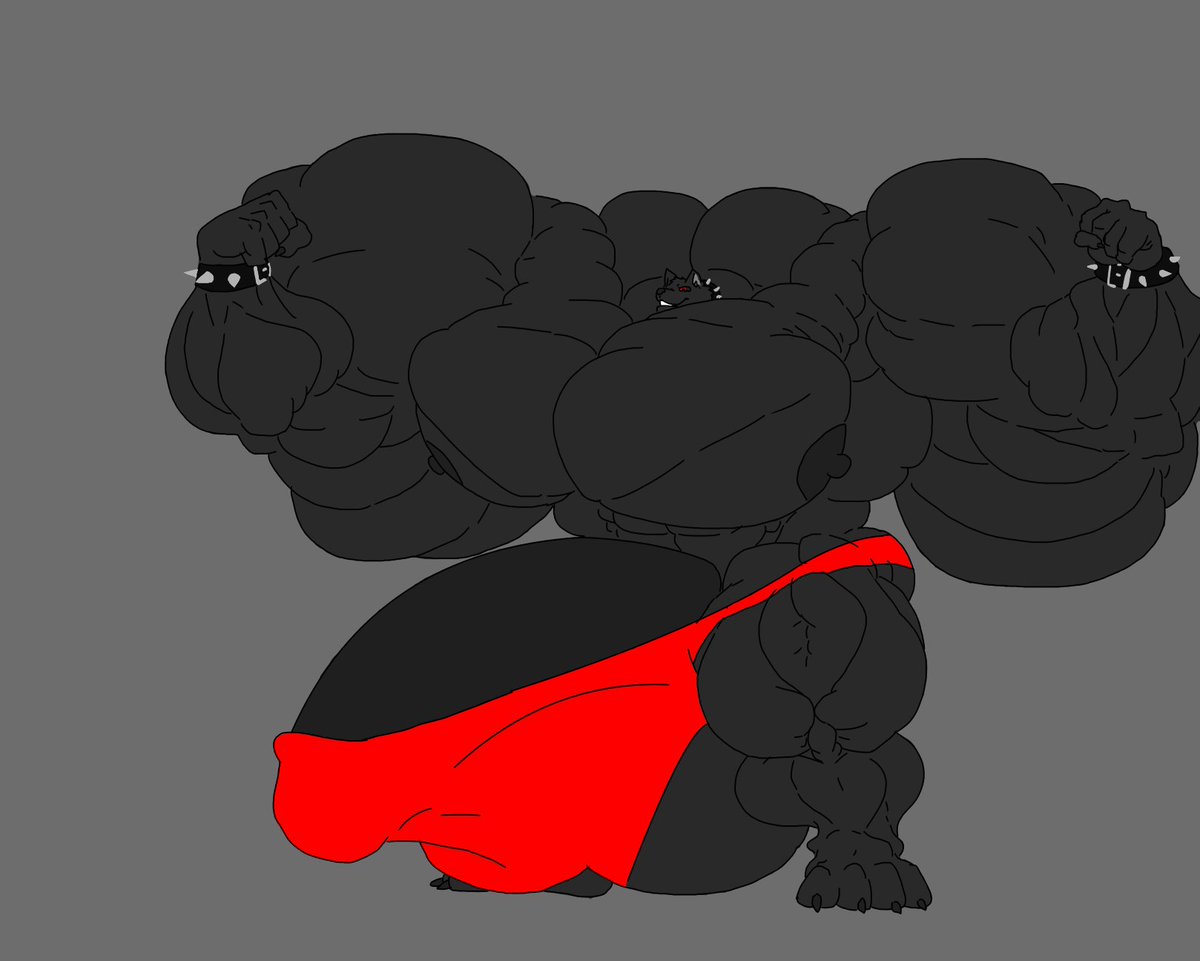 JakeWerePanther on X: RT @inflamusgrow1: t.coHT1TT33KGA  X